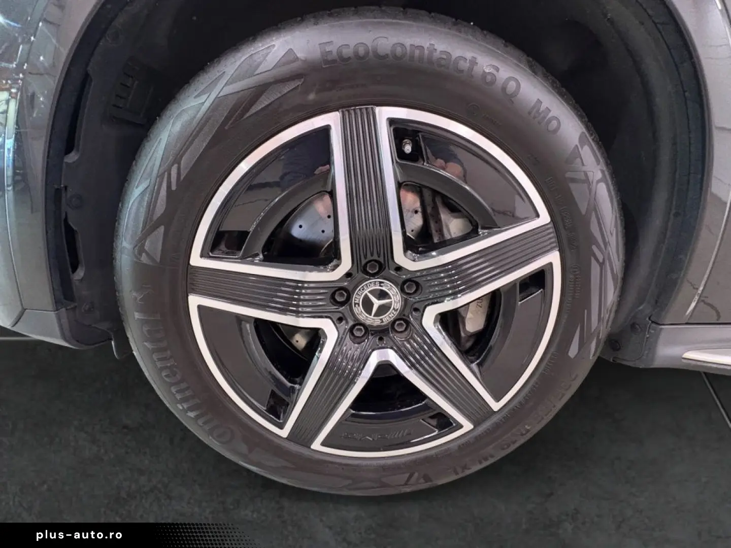 MERCEDES-BENZ GLC 200 4M AMG NIGHT DISTR