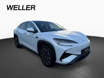 BYD SEALION 7 Comfort   360 Kamera