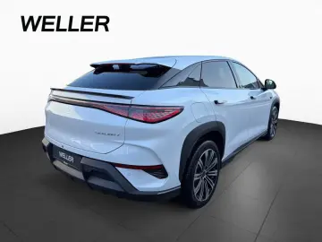 BYD SEALION 7 Comfort   360 Kamera