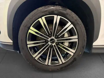 BYD SEALION 7 Comfort   360 Kamera