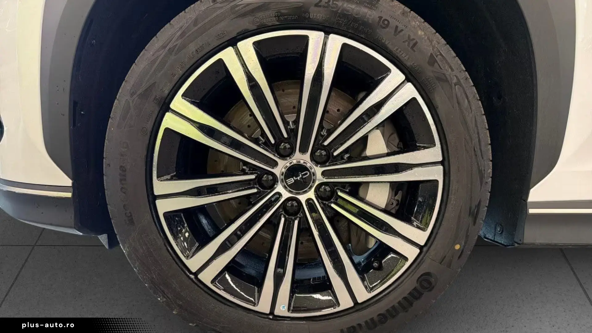 BYD SEALION 7 Comfort   360 Kamera