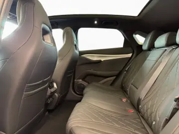 BYD SEALION 7 Comfort   360 Kamera