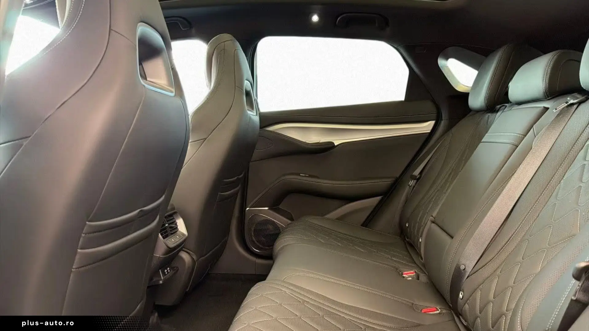 BYD SEALION 7 Comfort   360 Kamera
