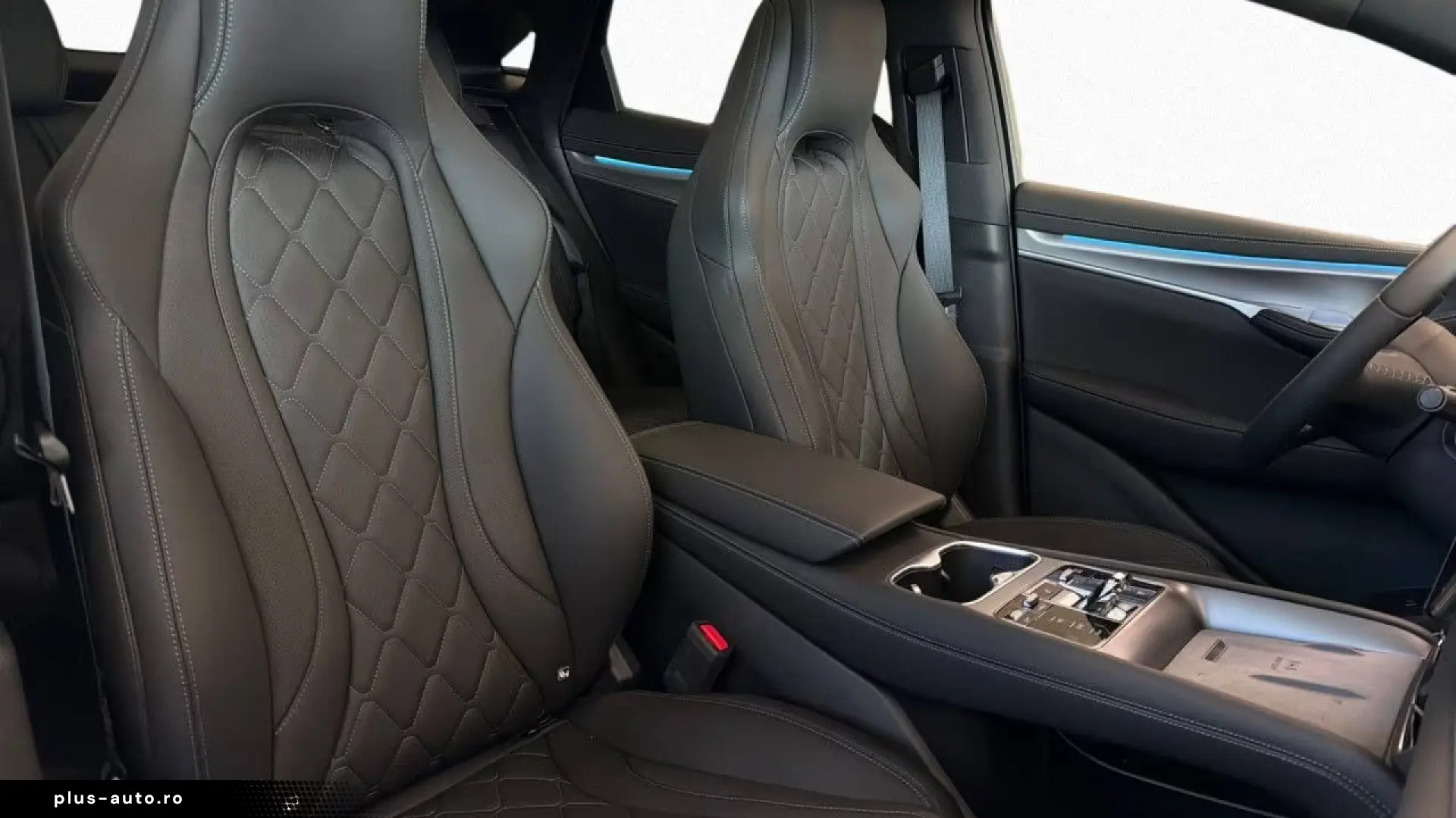 BYD SEALION 7 Comfort   360 Kamera