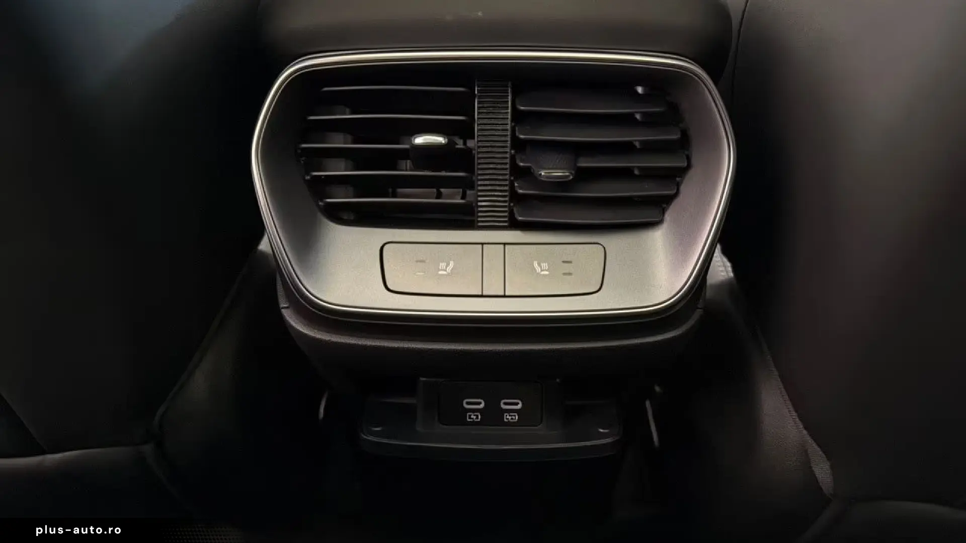 BYD SEALION 7 Comfort   360 Kamera