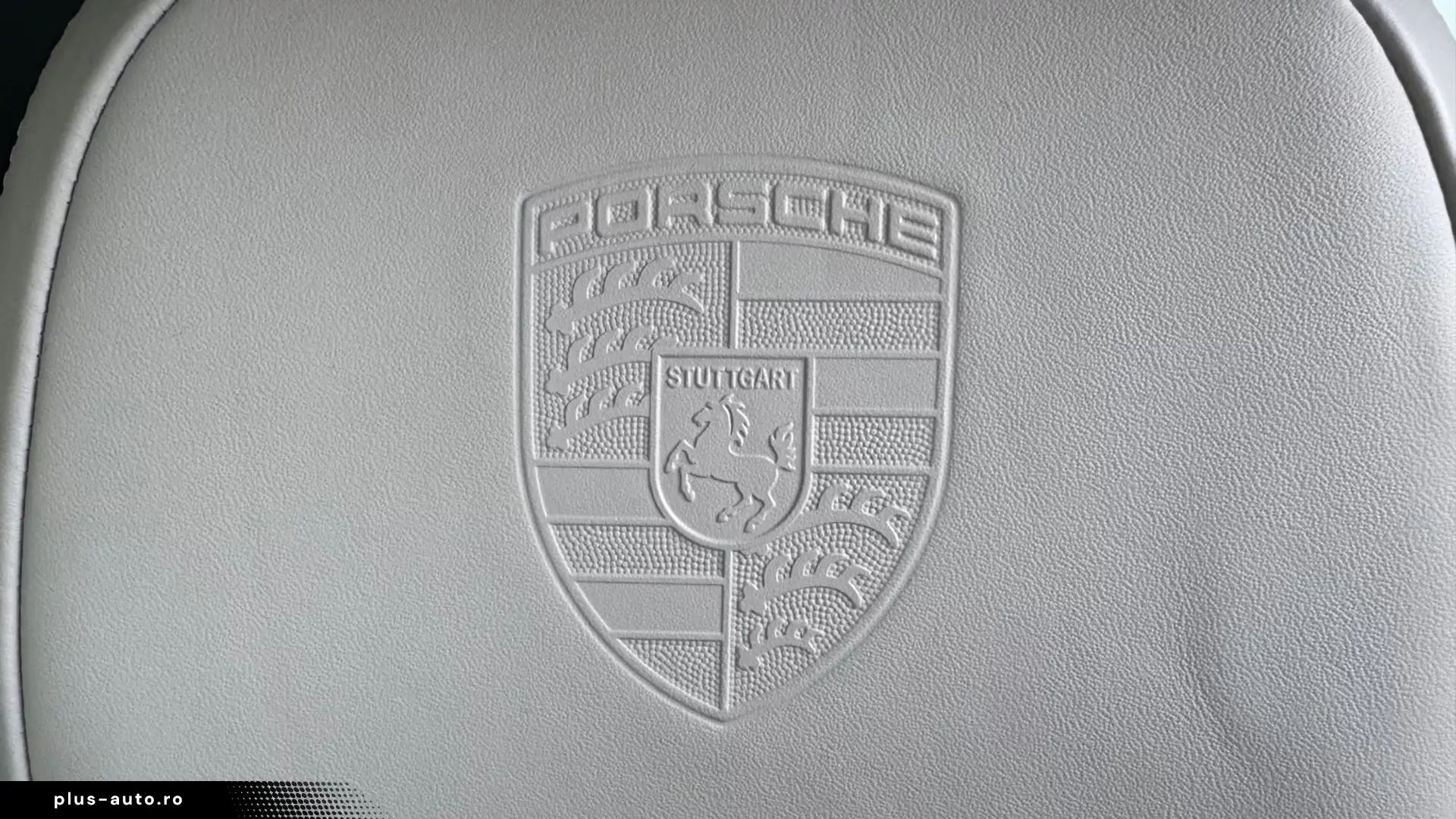 Porsche Cayenne Platinum Edition Bose   Finanțare Leasing