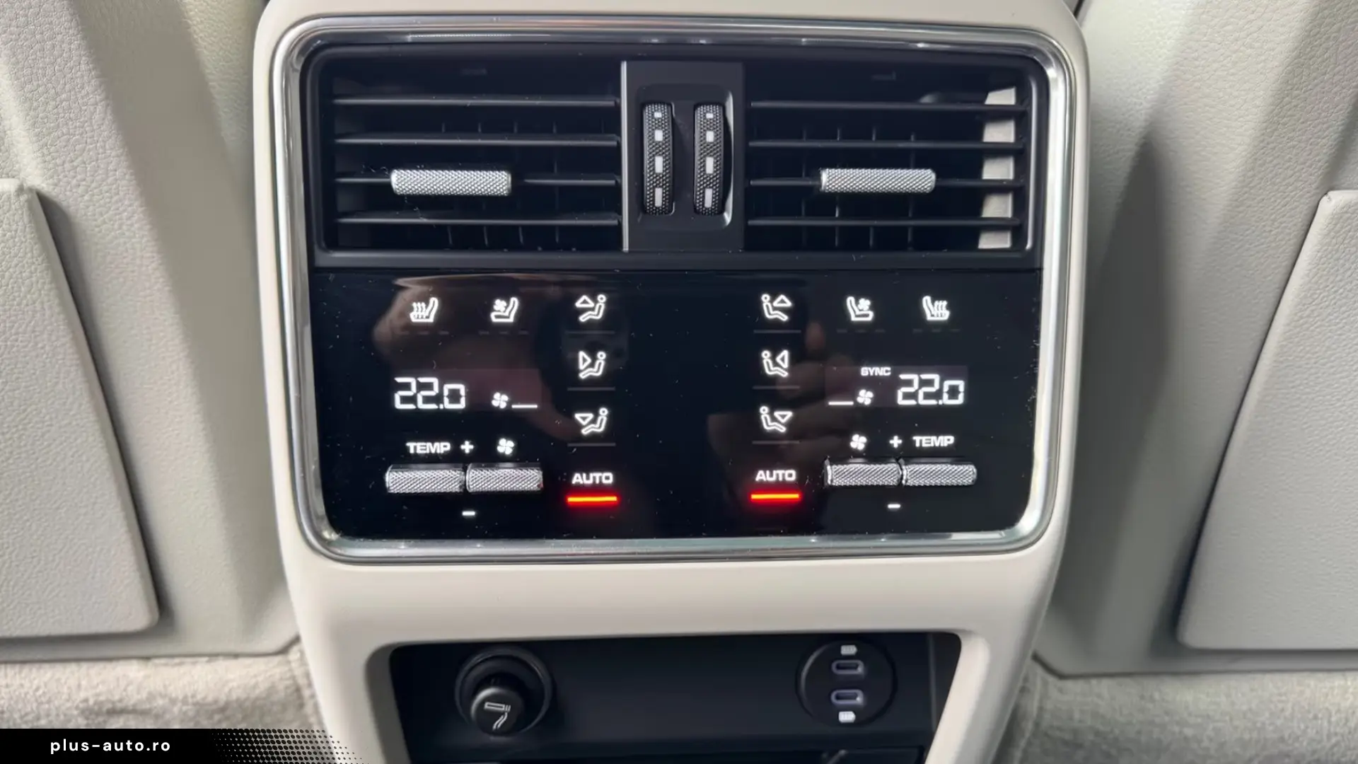 Porsche Cayenne Platinum Edition Bose   Finanțare Leasing