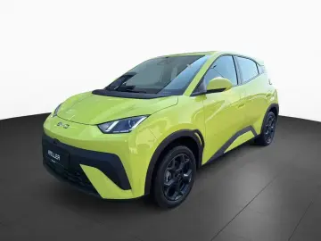 BYD DOLPHIN SURF BOOST