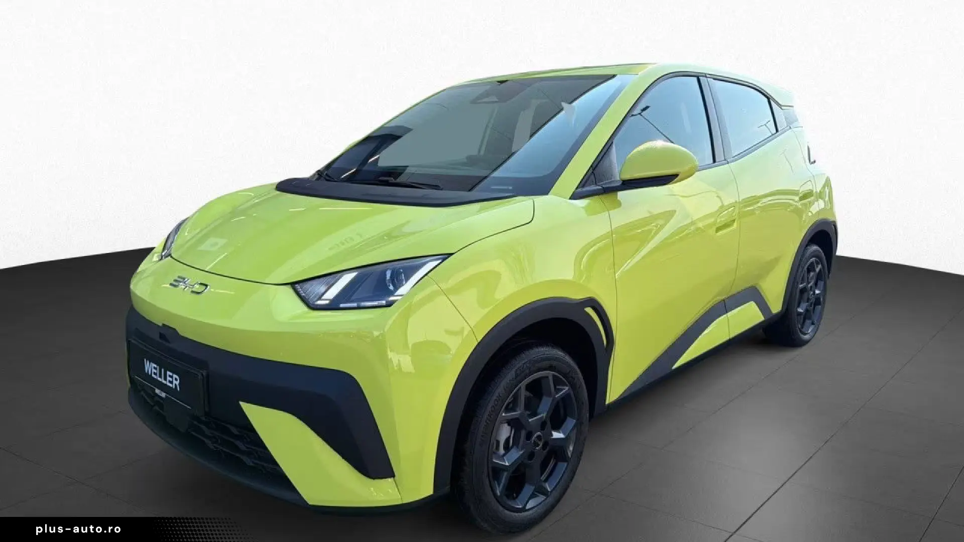 BYD DOLPHIN SURF BOOST