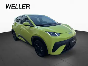 BYD DOLPHIN SURF BOOST