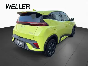 BYD DOLPHIN SURF BOOST
