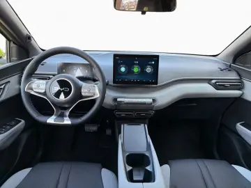 BYD DOLPHIN SURF BOOST
