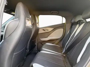 BYD DOLPHIN SURF BOOST