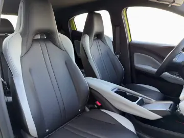 BYD DOLPHIN SURF BOOST