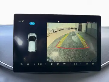 BYD DOLPHIN SURF BOOST