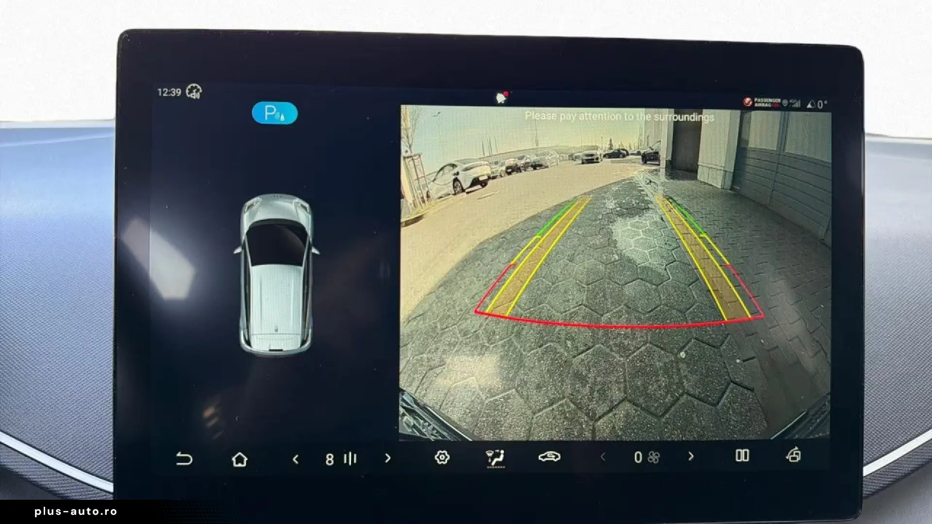 BYD DOLPHIN SURF BOOST
