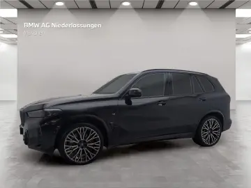 BMW X5 xDrive50e M Sport Massage Bowers & Wilkins