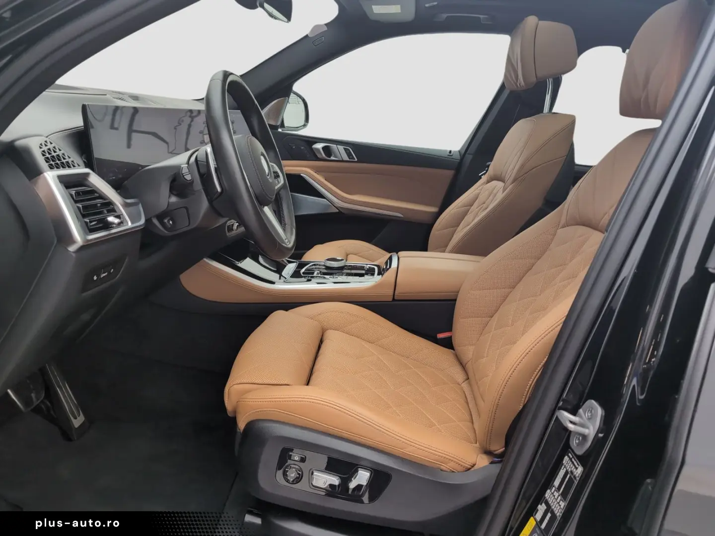 BMW X5 xDrive50e M Sport Massage Bowers & Wilkins