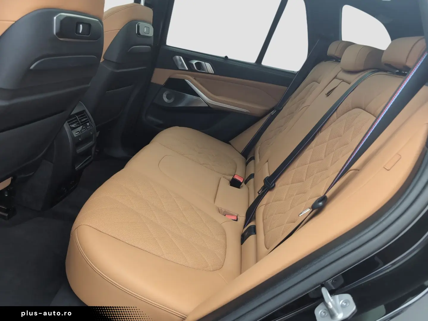 BMW X5 xDrive50e M Sport Massage Bowers & Wilkins