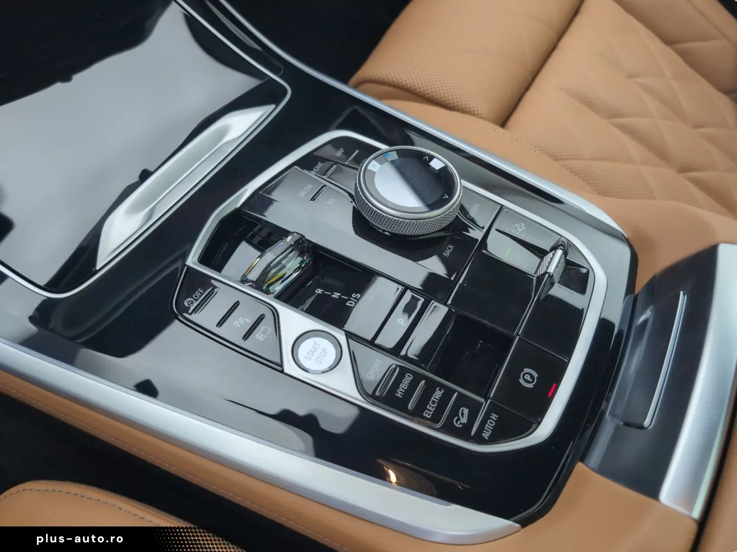 BMW X5 xDrive50e M Sport Massage Bowers & Wilkins