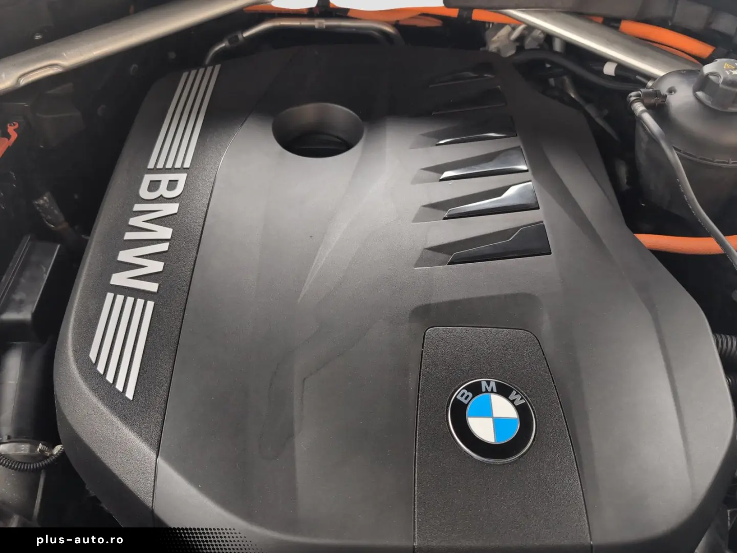 BMW X5 xDrive50e M Sport Massage Bowers & Wilkins