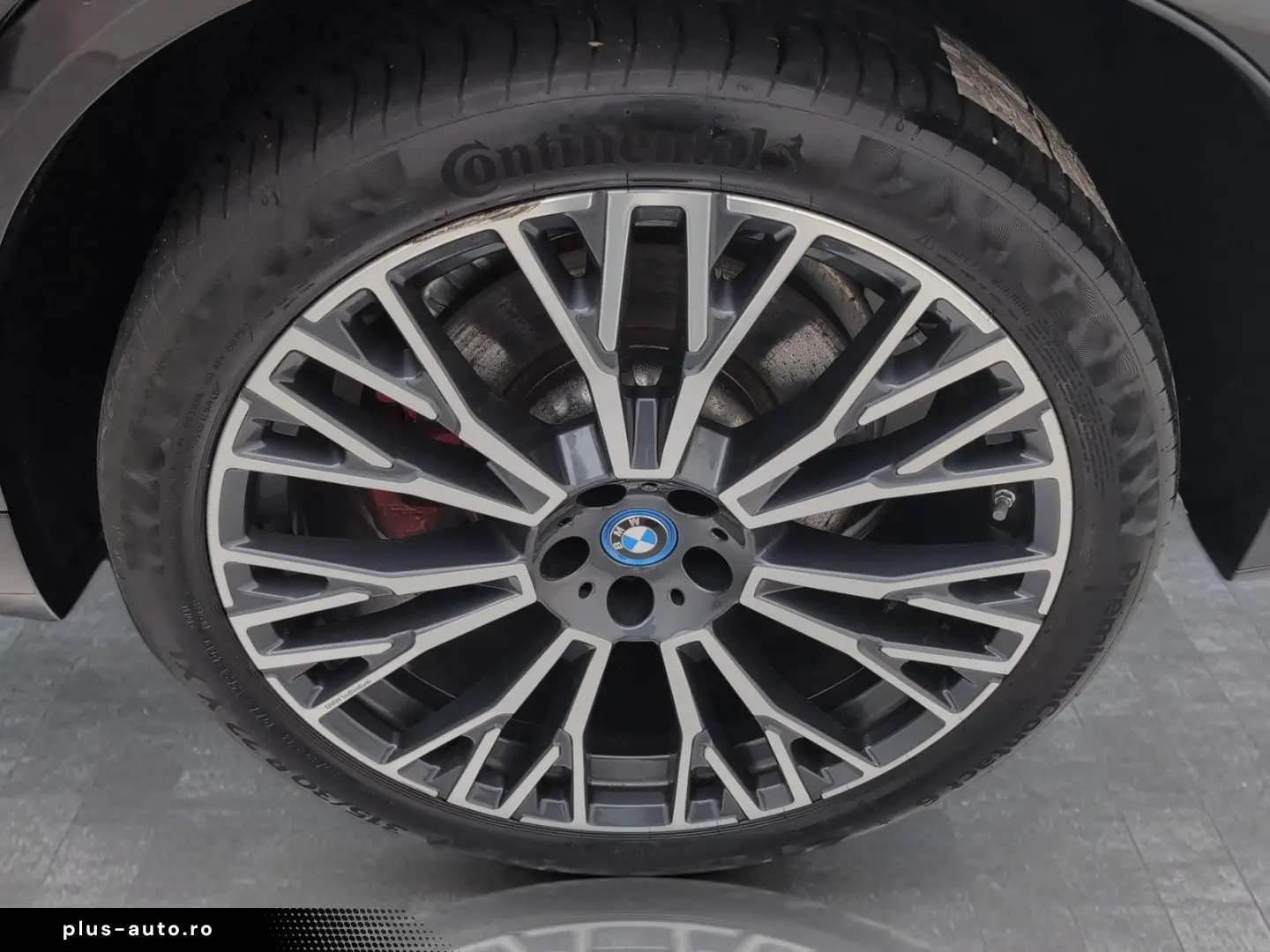 BMW X5 xDrive50e M Sport Massage Bowers & Wilkins