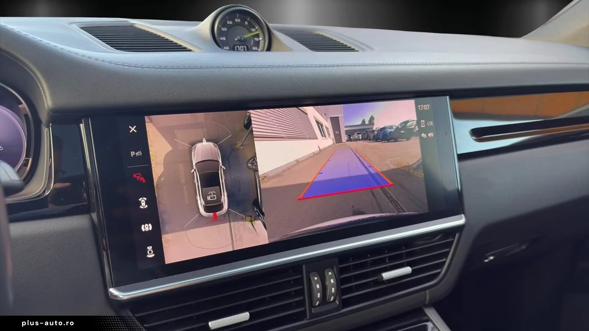 Porsche Cayenne E-Hybrid Coupe   Finanțare Leasing