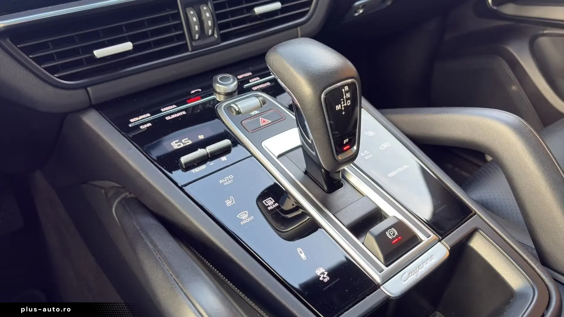 Porsche Cayenne E-Hybrid Coupe   Finanțare Leasing