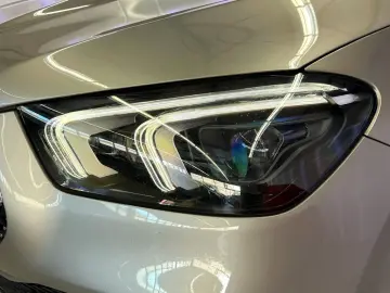 MERCEDES-BENZ GLE 400 400d 4MATIC AMG  AIRMATIC