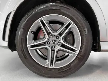 MERCEDES-BENZ GLE 400 400d 4MATIC AMG  AIRMATIC