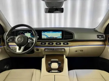 MERCEDES-BENZ GLE 400 400d 4MATIC AMG  AIRMATIC