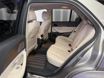 MERCEDES-BENZ GLE 400 400d 4MATIC AMG  AIRMATIC
