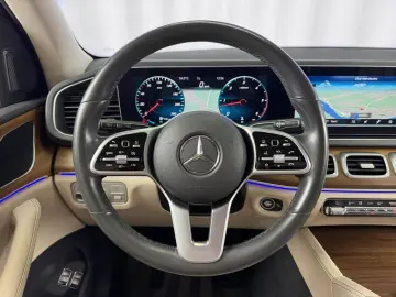 MERCEDES-BENZ GLE 400 400d 4MATIC AMG  AIRMATIC