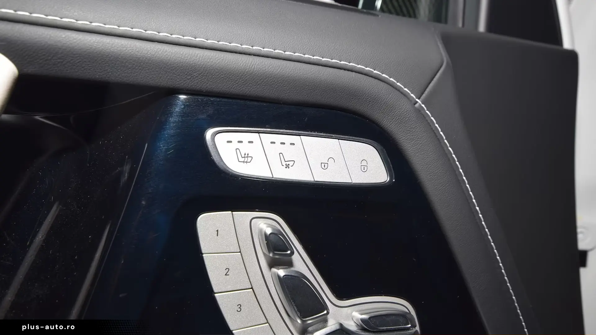 Mercedes-Benz G 63 AMG BRABUS 800   Finanțare Leasing