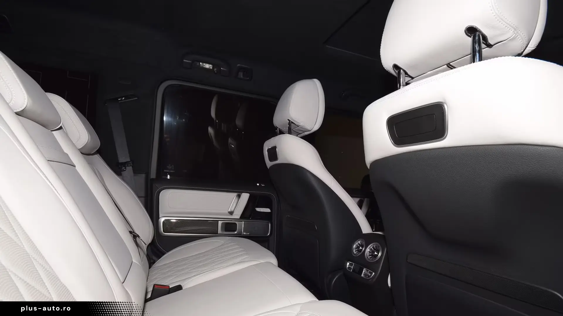 Mercedes-Benz G 63 AMG BRABUS 800   Finanțare Leasing