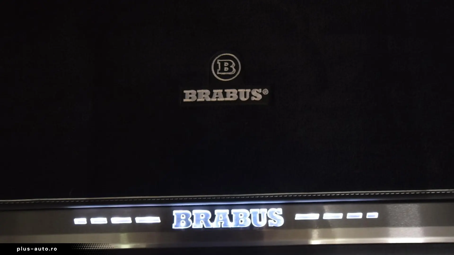 Mercedes-Benz G 63 AMG BRABUS 800   Finanțare Leasing