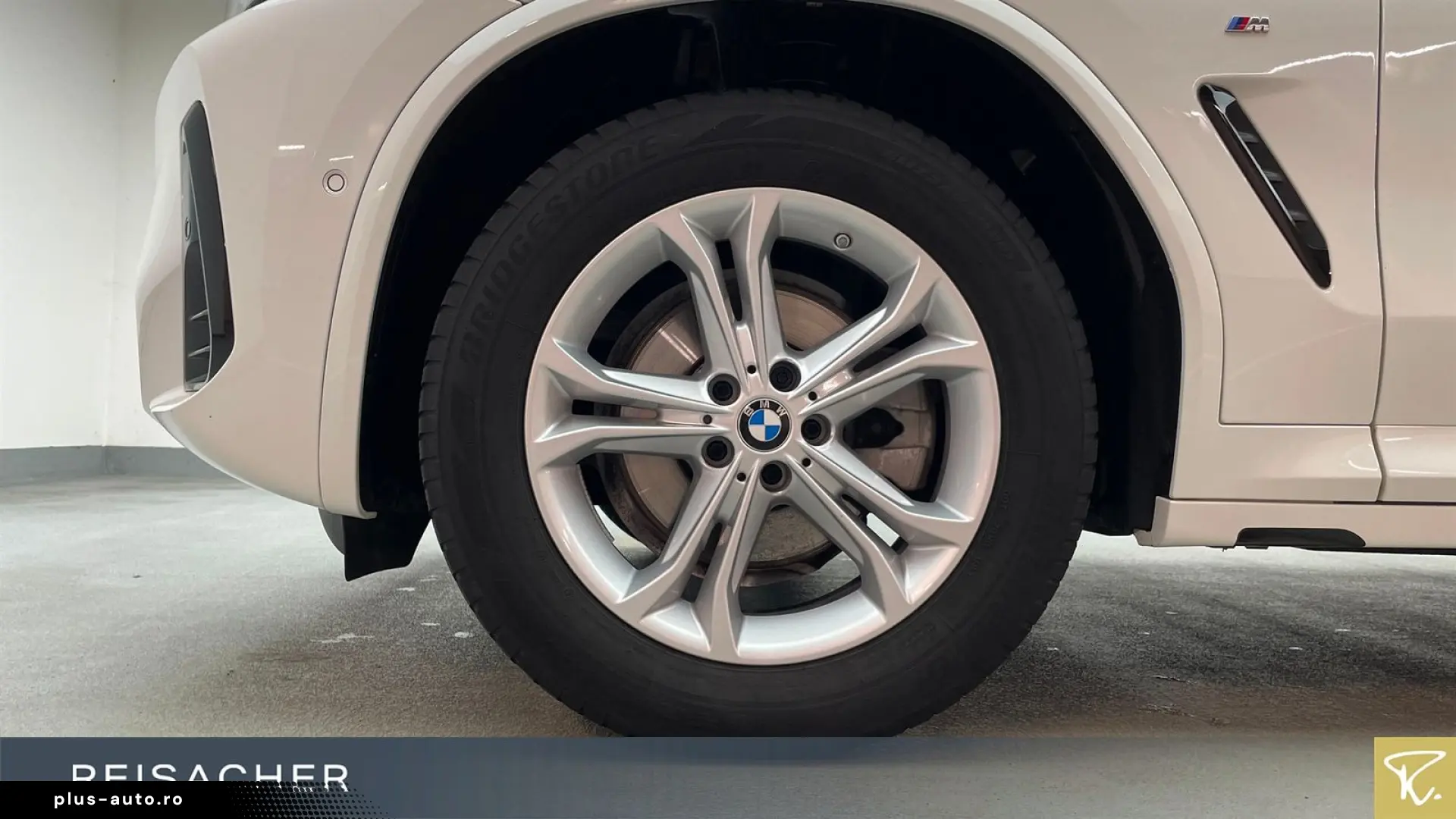 BMW X4 2023 — imagine 4