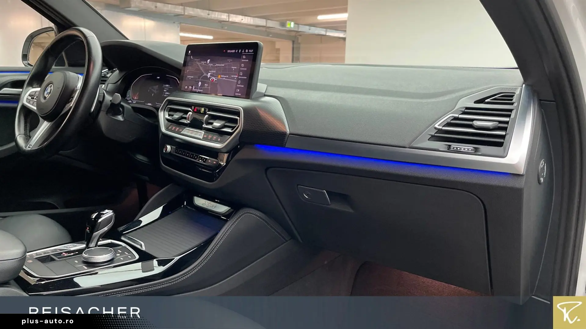BMW X4 2023 — imagine 6