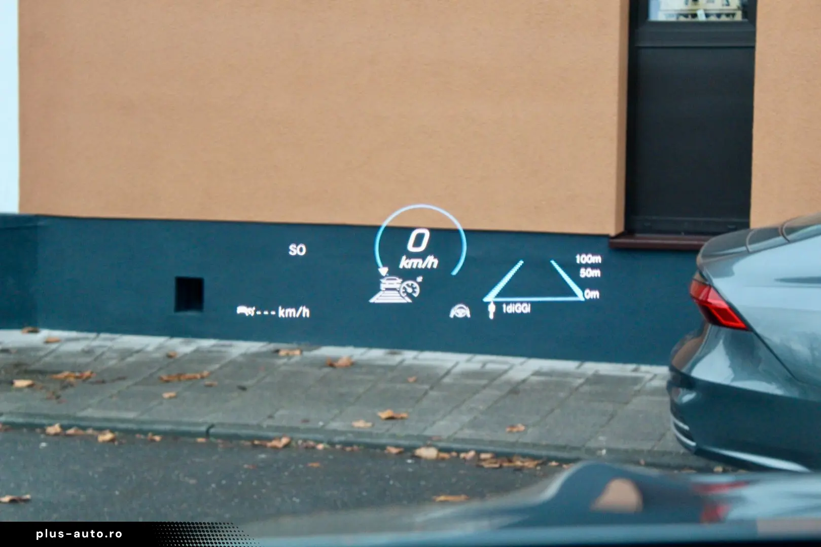 MERCEDES-BENZ GLE 350 AMG MASSAGE 360  STANDHZ