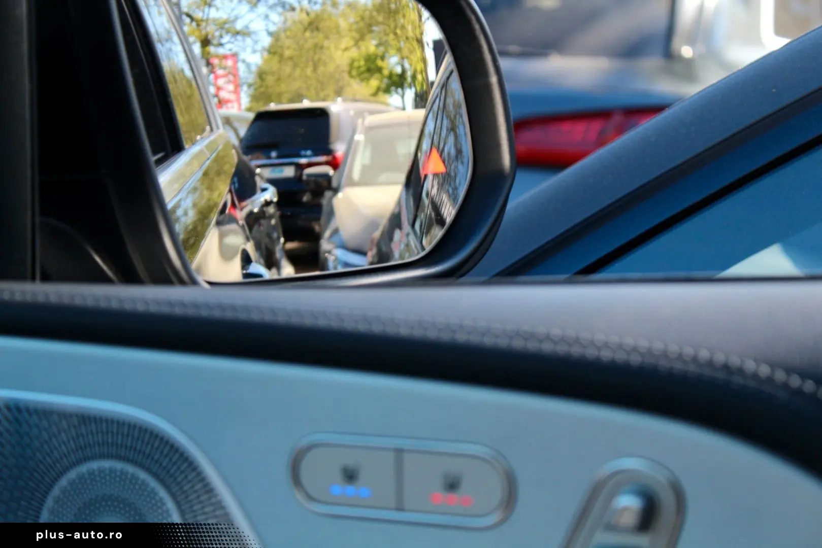 MERCEDES-BENZ GLE 350 AMG MASSAGE 360  STANDHZ