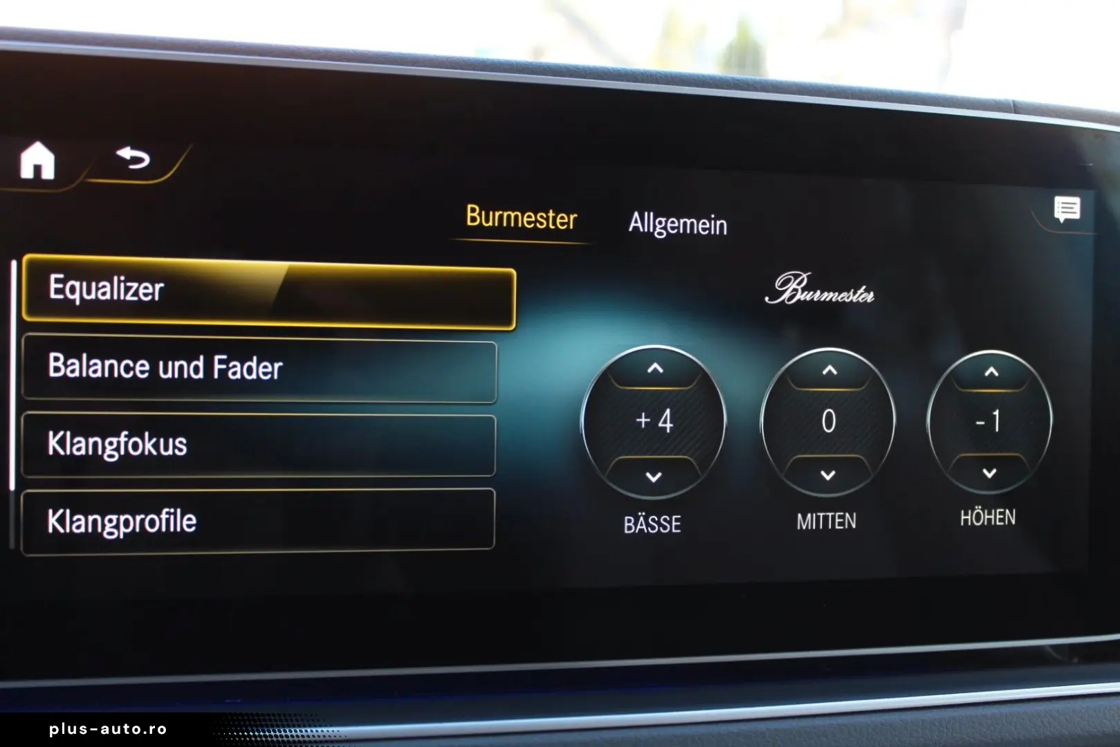 MERCEDES-BENZ GLE 350 AMG MASSAGE 360  STANDHZ