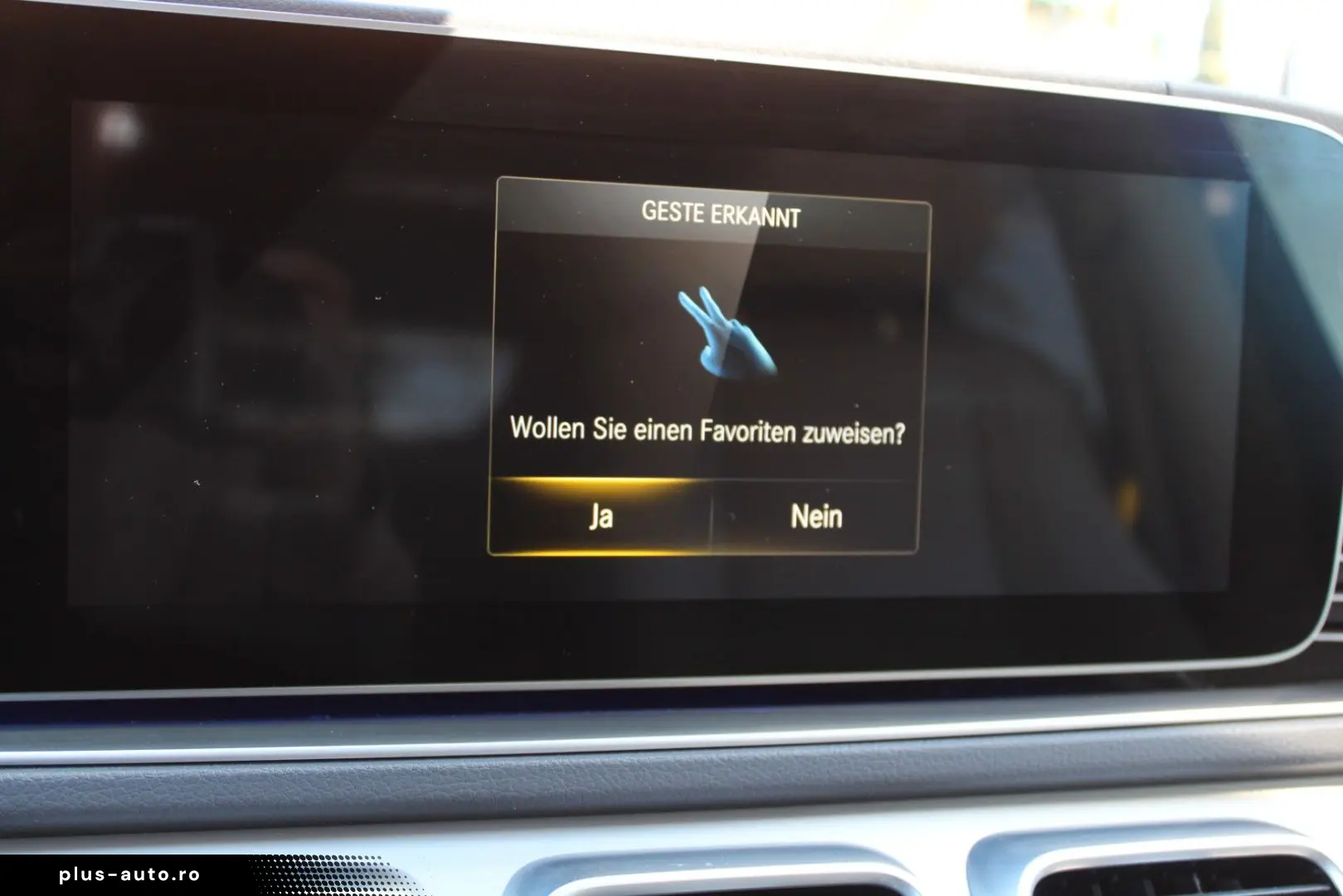 MERCEDES-BENZ GLE 350 AMG MASSAGE 360  STANDHZ