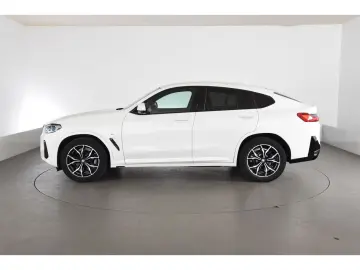 BMW X4 xDr20i MSport Keyless 360 HUD ACC Memory