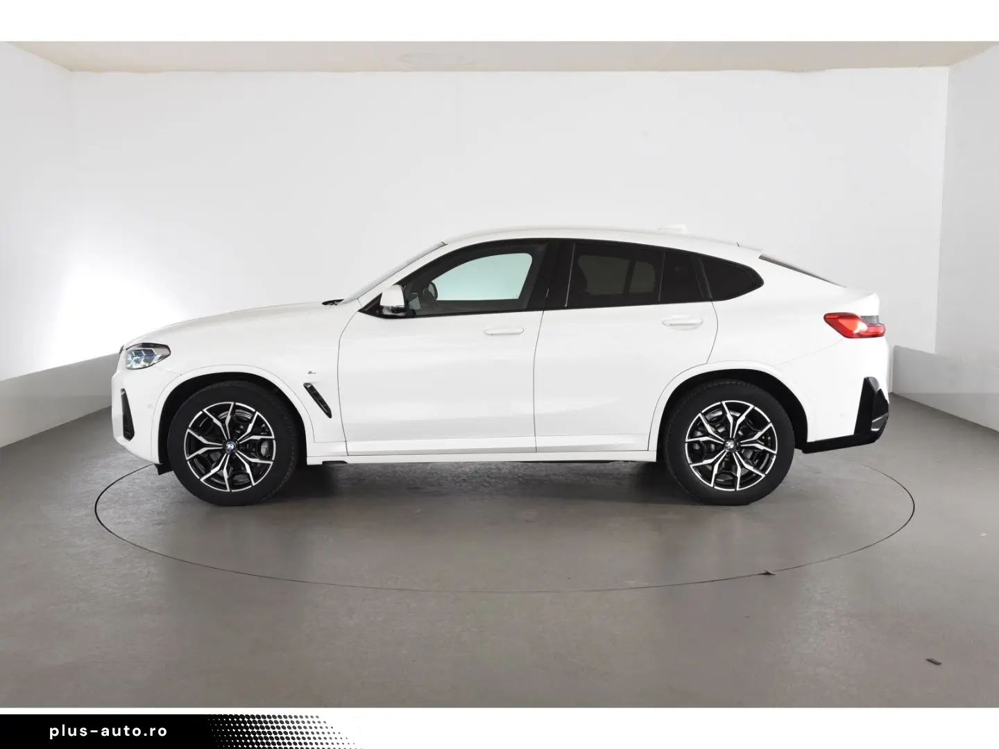 BMW X4 2023 — imagine 3