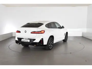 BMW X4 xDr20i MSport Keyless 360 HUD ACC Memory