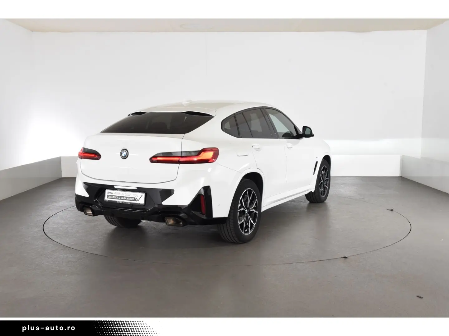 BMW X4 2023 — imagine 4