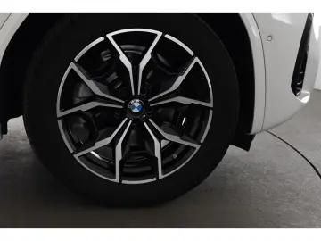 BMW X4 xDr20i MSport Keyless 360 HUD ACC Memory