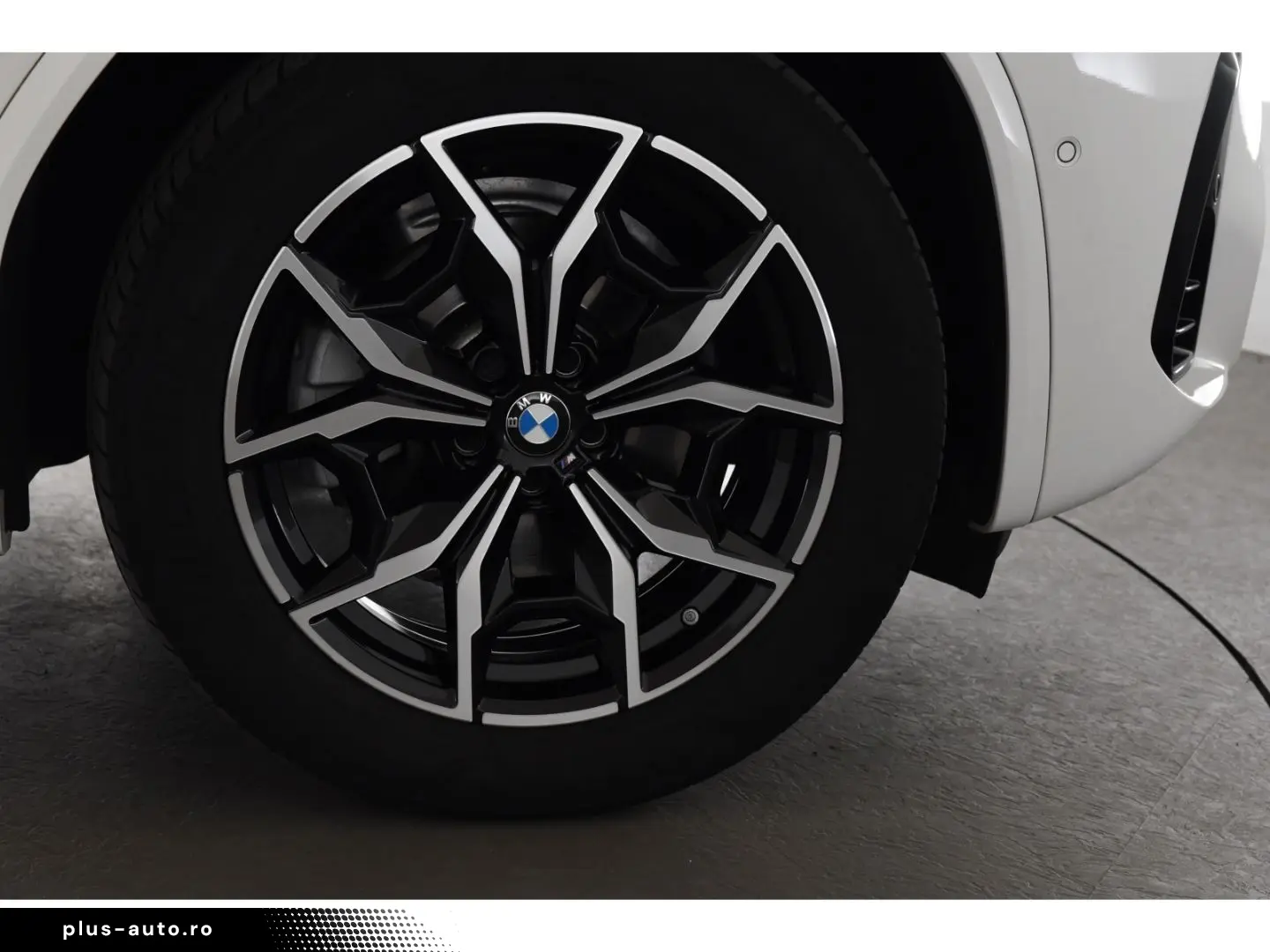 BMW X4 2023 — imagine 5