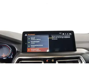 BMW X4 xDr20i MSport Keyless 360 HUD ACC Memory