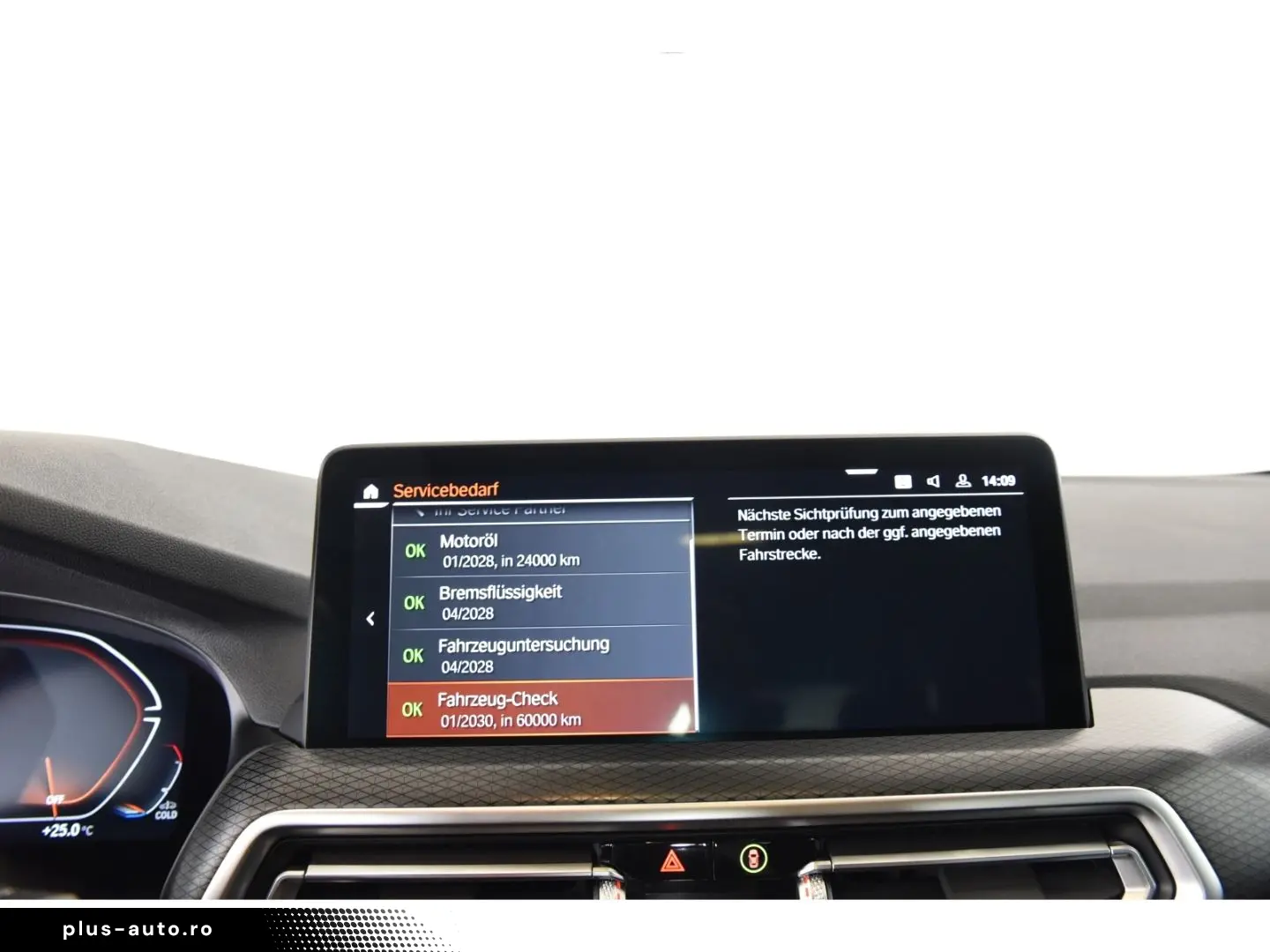 BMW X4 2023 — imagine 9